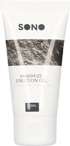 Maximize Erection gel - 50ml - Erection Formulas -