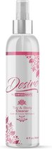 Desire Toy & Body 4 oz - Lubricants -