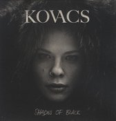 Shades Of Black (LP)