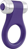 Cockring OVO B1 Purple - Sextoys - Cockringen