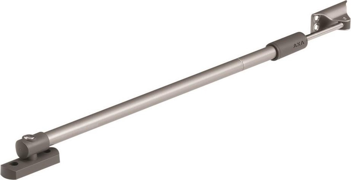 AXA 50EX Telescopische uitzetter - 2845-00-49/E - grijs