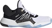 adidas Performance De schoenen van het basketbal D.O.N. Issue 1 C