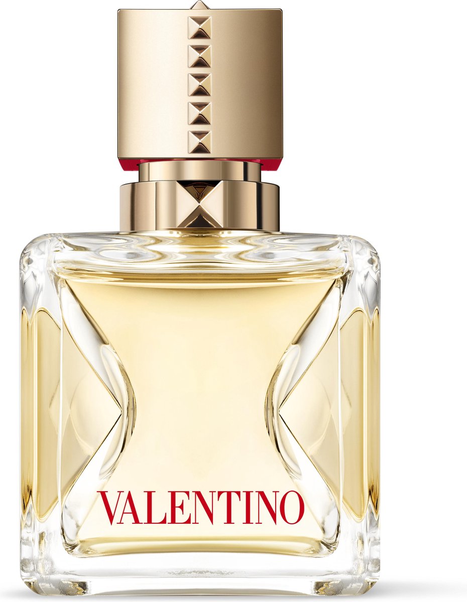 Goedkoopste Valentino - Voce Viva - Eau De Parfum - 50Ml