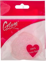 Glam Of Sweden Silicone Puff 1 Pcs