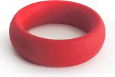 Meat Rack Cock Ring - Red