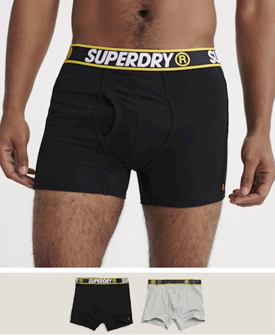 superdry sport superdry ondergoed mannen