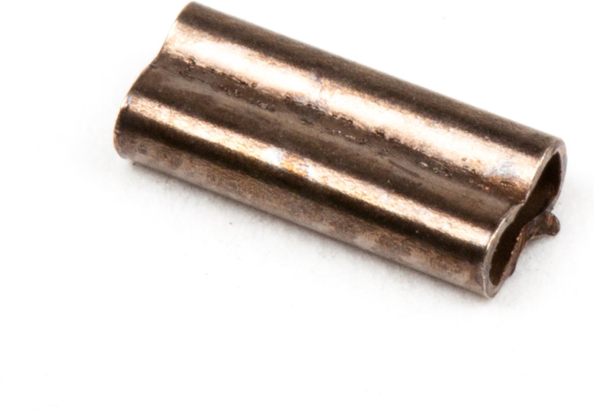 Korda Spare Krimps - 0.7 mm