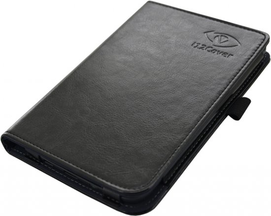 Pocketbook Touch Lux 2 / 3 Touch HD 1 / 2 e-Reader Hoesje, extra luxe