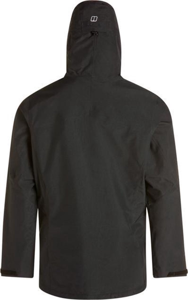 Berghaus ridgemaster vented sales