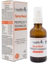 H4u H4u Spray Bucal Propóleo Y Equinacea 40 Ml