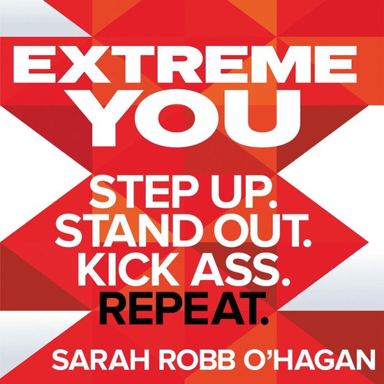 Extreme You - cover