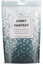 LoveBoxxx - Kinky Fantasy Cadeauset