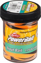 Berkley PowerBait - Glitter Trout Bait - Dizzy Duck - Zwart