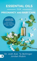 Essential Oils for Pregnancy and Baby Care