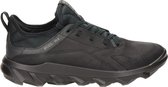 Ecco MX W Dames Sneakers - Zwart - Maat 37