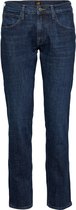 Lee jeans daren Blauw Denim-34-32