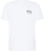 Billabong functioneel shirt sunrise Blauw-S