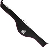 Tackle Porn Blow Rod Sleeve - Foudraal - Black - 125cm - Zwart