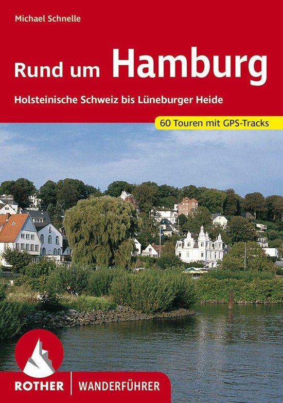 Rund um Hamburg