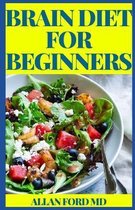 Brain Diet for Beginners