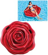 Intex Red Rose Mat