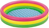 Intex Sunset Glow Pool 147x33