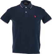 Polo Donkerblauw