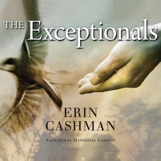 The Exceptionals - cover