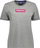 Superdry CL Workwear Dames T-shirt - Maat XS