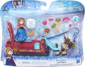 Disney Frozen Arendelle Treat Shoppe speelset