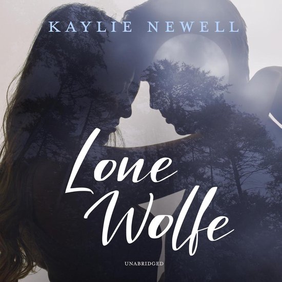 Lone Wolfe - cover