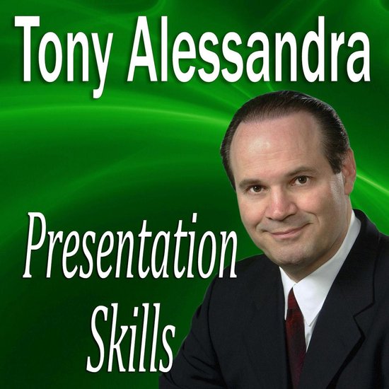 Presentation Skills - cover