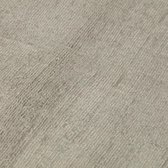 Vloerkleed Felva Viscose Silk Zilver/Grijs - 200 x 290 cm (L) - 200 x 290 cm - (L)