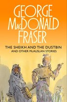 The McAuslan Stories 3 - The Sheikh and the Dustbin (The McAuslan Stories, Book 3)