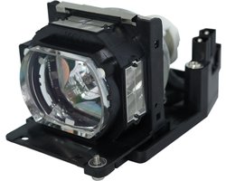 Beamerlamp geschikt voor de ELUX EX2022W-B beamer, lamp code EX2022W-B LAMP. Bevat originele NSH lamp, prestaties gelijk aan origineel.