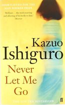 CIE (A Level - 22/25 (A+) - Level 6) Past Paper : English Literature - 1900 to the Present (Never Let Me Go by Kazuo Ishiguro & The Glass Menagerie by Tennessee Williams)