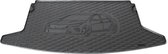 Rubber kofferbakmat met opdruk - geschikt voor Kia Ceed Hatchback vanaf 2018