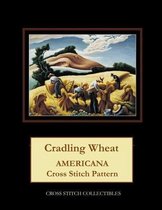 Cradling Wheat