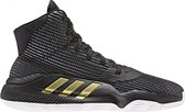 adidas Performance De schoenen van het basketbal Pro Bounce 2019 J