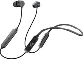 Cellularline Collar Flexible Headset In-ear, Neckband Bluetooth Zwart