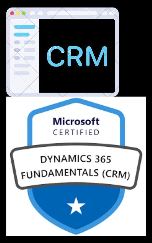 Microsoft Dynamics 365 Fundamentals CRM ( MB-910 ) (ebook), Saransh Paliwal  |... | Sns-Brigh10