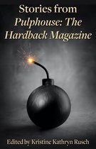 Pulphouse Books - Stories from Pulphouse: The Hardback Magazine