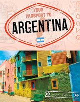 World Passport - Your Passport to Argentina