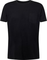 Esprit shirt Zwart-S