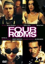 Four Rooms (Import)