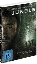 Jungle/DVD