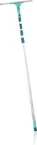 Bol.com Leifheit Powerslide - trekker met telescoopsteel (120-200 cm) - click system - 40 cm wisbreedte aanbieding