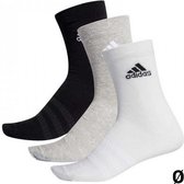 Sportsokken Adidas HC CREW FJ7722 (6 pcs)