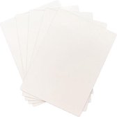 5 magneet vellen voor TT-SASC (20.3 cm x 14 cm )