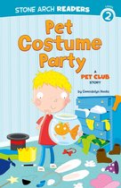Pet Club - Pet Costume Party